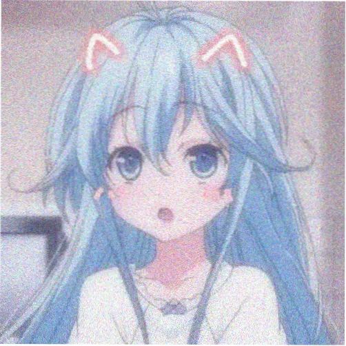 观众阿吉的头像